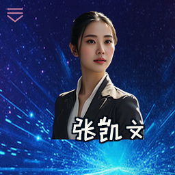 张凯文